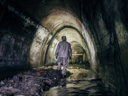 How long will sewer workers die, accident during work, four killed | कब तक मरते रहेंगे सीवर मजदूर, कार्य के दौरान हादसा, चार की मौत