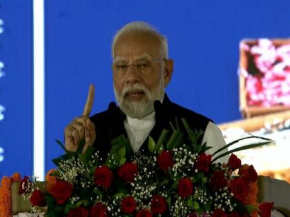 Prime Minister Narendra Modi Crime against women is an unforgivable sin guilty should not be spared | 'महिलाओं के खिलाफ अपराध अक्षम्य पाप, दोषी कोई भी हो, बचना नहीं चाहिए' - प्रधानमंत्री नरेन्द्र मोदी