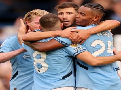 Premier League 2024-25 Manchester City beat Chelsea 2-0 erling halland in 100th appearance | Premier League 2024-25: मैनचेस्टर सिटी ने चेल्सी को 2-0 से हराया, हालैंड ने 100वें मैच में गोल किया Premier League 2024-25 Manchester City beat Chelsea 2-0 erling halland in 100th appearance | Premier League 2024-25: मैनचेस्टर सिटी ने चेल्सी को 2-0 से हराया, हालैंड ने 100वें मैच में गोल किया