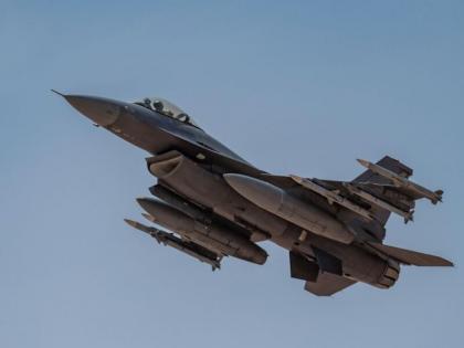 After Israel America did air strike in Syria kills 37 terrorists of ISIS and Al Qaeda | इजरायल के बाद अब अमेरिका ने सीरिया में एयर स्ट्राइक की, मार गिराए ISIS और अलकायदा के 37 आतंकी