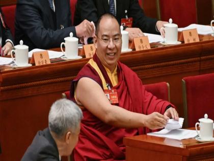 Who Is Gyaltsen Norbu? China’s Chosen Panchen Lama To Succeed The Dalai Lama | Gyaltsen Norbu: कौन हैं ग्यालत्सेन नोरबू? दलाई लामा के उत्तराधिकारी के रूप में चीन द्वारा चुने गए पंचेन लामा Who Is Gyaltsen Norbu? China’s Chosen Panchen Lama To Succeed The Dalai Lama | Gyaltsen Norbu: कौन हैं ग्यालत्सेन नोरबू? दलाई लामा के उत्तराधिकारी के रूप में चीन द्वारा चुने गए पंचेन लामा