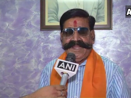 Rajasthan BJP MLA Gyan Dev Ahuja controversial statement on lord Hanuman | इस धरती पर प्रथम आदिवासी नेता हनुमान जी हुए हैं, अपमान नहीं करना चाहिएः बीजेपी MLA ज्ञानदेव आहुजा