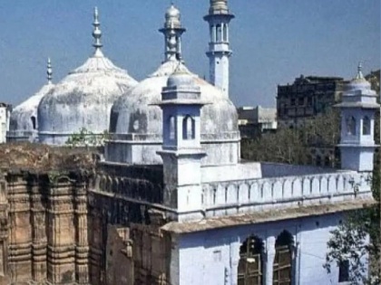 Gyanvapi survey allowed by Allahabad high court | ज्ञानवापी सर्वेक्षण को इलाहाबाद हाई कोर्ट ने दी इजाजत, खारिज की मस्जिद कमेटी की चुनौती