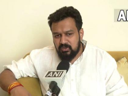 Hindu side lawyer Vishnu Shankar Jain on hearing of Gyanvapi Masjid case says we just want this matter to be heard at the earliest | Gyanvapi Case: वकील विष्णु जैन बोले- अगर इस स्पीड से चलेंगे तो अगले दो दिनों में 36 पैरा पढ़ पाएगा मुस्लिम पक्ष