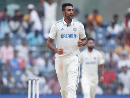 India vs Bangladesh 2nd test Ravichandran Ashwin can break these records in Green Park, Kanpur | रविचंद्रन अश्विन दूसरे टेस्ट में तोड़ सकते हैं ये रिकॉर्ड्स, दिग्गजों के क्लब में शामिल होने के लिए 1 विकेट की जरूरत
