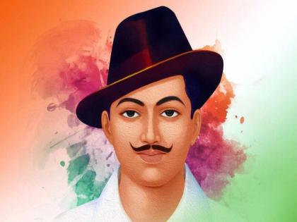 Bhagat Singh Jayanti 2024 his revolutionary thoughts Inspirational Quotes freedom fighter | Bhagat Singh Jayanti 2024: अमर शहीद भगत सिंह की जयंती पर पढ़ें उनके क्रांतिकारी विचार, आज भी रोंगटे खड़े कर देते हैं