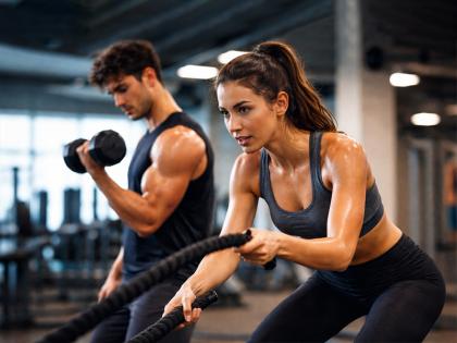 How Safe is Exercising in Heat Risks Precautions and Right way | गर्मी में एक्सरसाइज करना कितना सुरक्षित? जानिए जोखिम, सावधानियां और सही तरीका How Safe is Exercising in Heat Risks Precautions and Right way | गर्मी में एक्सरसाइज करना कितना सुरक्षित? जानिए जोखिम, सावधानियां और सही तरीका