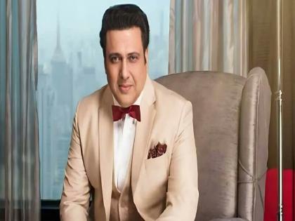 Actor Govinda was shot in the leg injured by his own revolver incident happened at around 4:45 am | अभिनेता गोविंदा को पैर में गोली लगी, अपनी ही रिवॉल्वर से घायल हुए, तड़के करीब चार बजकर 45 मिनट पर हुई घटना