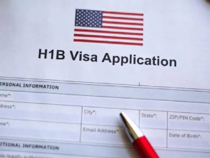 Good news for Indian immigrants living in America H-1B visa can be renewed in the next 5 weeks | अमेरिका में रह रहे भारतीय अप्रवासियों के लिए अच्छी खबर, अगले 5 हफ्ते में H-1 B वीजा करा सकते हैं रिन्यू