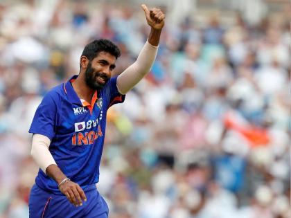 Jasprit Bumrah Is Best Bowler Ahead Of Shaheen Afridi Trent Boult said Michael Vaughan | माइकल वॉन ने बताया क्यों शाहीन आफरीदी और ट्रेंट बोल्ट से बेहतर गेंदबाज हैं जसप्रीत बुमराह