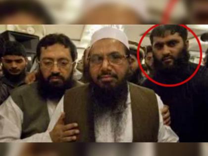 Hafiz Saeed close aide killed in Pakistan Abu Qatal was Lashkar-e-Taiba most wanted terrorist | हाफिज सईद का करीबी पाकिस्तान में ढेर, लश्कर-ए-तैयबा का मोस्ट वांटेड आतंकी था अबू कताल