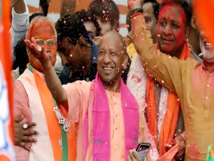 UP Election 2022 Results 8 percent Muslim voters have voted for BJP in UP RSS affiliated organization Muslim National Forum claimed | यूपी चुनाव: RSS से जुड़े संगठन ने किया दावा, 8 फीसदी मुस्लिम मतदाताओं ने दिया है यूपी में भाजपा को वोट