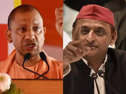 cm yogi adityanath attack sp akhilesh yadav says deal them after 10 march seek apologize up assembly election 2022 | UP Election 2022:"10 मार्च के बाद गर्मी हो जाएगी शांत"- बोले सीएम योगी, कहा 'तमंचावादी पार्टी' के अपराधी और माफिया 'बख्श दो' की मांगेंगे भीख
