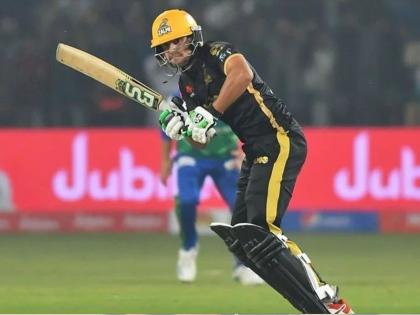 Want people to call me Babar Azam, not Virat Kohli: Young Pakistan batting star Haidar Ali | विराट की तरह नहीं बनना चाहता 19 साल का यह पाकिस्तानी खिलाड़ी, कोहली से तुलना पर किया ऐसा कमेंट