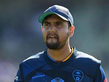 Pakistan's Haider Ali cleared play BPL 2026 after clearing rape charges in Manchester hit fours and sixes again Pakistan Cricket Board lifts ban | मैनचेस्टर में बलात्कार के आरोप से बरी, हैदर अली फिर से लगाएंगे चौके-छक्के?, पाकिस्तान क्रिकेट बोर्ड ने बैन हटाया