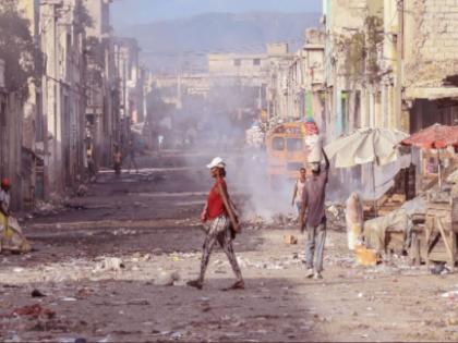 Two cases of coronavirus appeared in Haiti President Juvanelle Moise took these powerful steps | हैती में कोरोना वायरस के दो केस आए सामने, राष्ट्रपति जुवानेल मोइज ने उठाए ये सख्त कदम