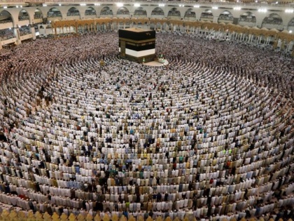 Qatar calls on Saudi Arabia to remove ban form haj | हज यात्रा पर बैन हटाए सऊदी अरब: कतर