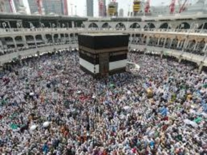 Hajj to take place this year with a limited number of pilgrims from all nationalities residing in Saudi Arabia: | हज यात्रियों के लिए खुशखबरी, इस साल भी होगी सऊदी अरब में हज यात्रा, ये लोग ले पाएंगे भाग