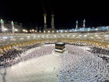 Saudi Arabia says over 1,300 people died during Hajj pilgrimage in 2024 | हज यात्रा के दौरान 2024 में 1,300 से अधिक लोगों की मौत, सऊदी अरब ने साझा की जानकारी