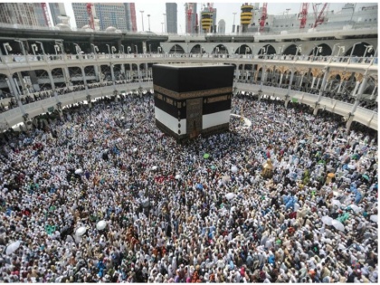Saudi Arabia Bans Muslims From Israel and Palestine From Mecca says Report | इजरायल और फिलिस्तीनी मुस्लिम नहीं कर सकेंगे मक्का की यात्रा, सऊदी अरब ने लगाया बैन