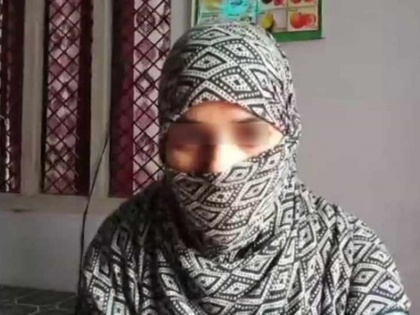 halala victim alleges rape by family members in rampur | महिला ने हलाला के नाम पर लगाया रेप का आरोप, पति समेत सभी आरोपियों पर केस हुआ दर्ज