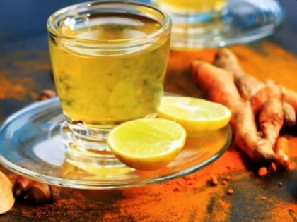immunity booster foods: drinking lemon and turmeric or haldi neemboo paani to boost immunity and fight coroa virus | Diet tips: इम्यून सिस्टम मजबूत करके इन 10 बीमारियों से बचा सकता है हल्दी-नींबू पानी
