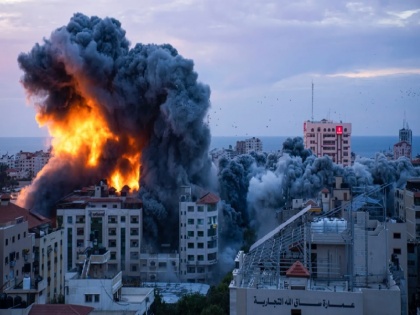 Israel-Gaza war 14 UN employees working for Hamas involved attack investigation intensified | Israel-Gaza war: संयुक्त राष्ट्र के 14 कर्मचारी हमास के लिए कर रहे थे काम!, इजराइल हमले में शामिल, जांच तेज