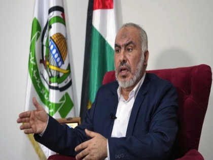 Israel-Hamas War: "Do not accept the existence of Israel, will attack again and again, will destroy", said Hamas spokesperson Ghazi Hamad | Israel-Hamas War: "नहीं मानते इजरायल का अस्तित्व, बार-बार करेंगे हमला, खत्म कर देंगे", हमास प्रवक्ता गाजी हमद ने कहा