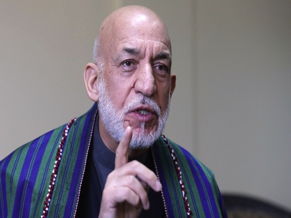 Afghanistan: Former President Hamid Karzai said - Taliban should allow girls to go to school | अफगानिस्तान: पूर्व राष्ट्रपति हामिद करजई ने कहा- तालिबान लड़कियों को स्कूल जाने की इजाजत दे