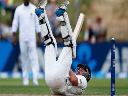 Rutherford retires hurt, Young hits century, New Zealand A made 221 vs India A in 2nd unofficial test | मोहम्मद सिराज की बाउंसर लगने से किवी बल्लेबाज रिटायर्ड हर्ट, विल यंग के शतक ने कराई न्यूजीलैंड ए की वापसी