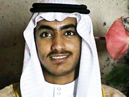 Osama bin Laden's son Hamza Laden is dead: Reports | ओसामा बिन लादेन के बेटे हमजा ब‍िन लादेन की मौत: अमेरिकी मीडिया रिपोर्ट का दावा