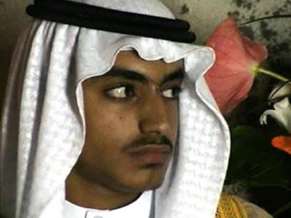 america offers 1 million us dollars to find osama bin laden son hamza | अमेरिका देगा ओसामा बिन लादेन के बेटे का पता लगाने पर 10 लाख डॉलर का इनाम