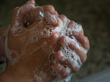 Naveen Jain blog: Relevance of hand washing increased more than before after coronavirus | नवीन जैन का ब्लॉग: पहले से ज्यादा बढ़ चुकी है हाथ धोने की प्रासंगिकता