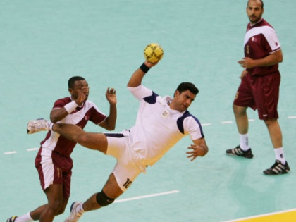 Asian Games 2018: IOA clears men's handball team for event after Allahabad High Court intervention | आईओए ने अदालत के आदेश के बाद पुरुष हैंडबाल टीम को एशियाड में भाग लेने को दी मंजूरी