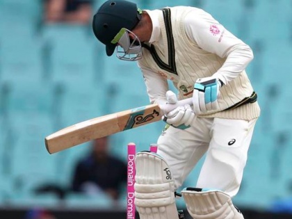 India vs Australia 4th Test: We will play for a draw, says Peter Handscomb | IND vs AUS: सिडनी टेस्ट पर पीटर हैंड्सकॉम्ब का खुलासा, बताया पांचवें दिन किस इरादे से उतरेगा ऑस्ट्रेलिया
