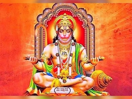 Hanuman Bahuk: Recitation of Hanuman Bahuk gives relief from diseases, what are the benefits of reciting it every Tuesday, know here | Hanuman Bahuk: हनुमान बाहुक के पाठ से मिलती है रोगों से मुक्ति, प्रत्येक मंगलवार को पाठ करने से क्या हैं लाभ, जानिए यहां