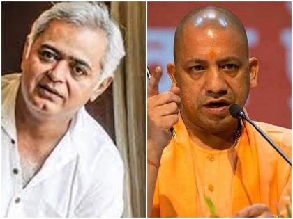 SC lawyer Brijesh Kalappa taunted CM Yogi for having 6 siblings regarding population control draft hansal mehta man is an effigy of mistakes | जनसंख्या नियंत्रण को लेकर SC के वकील ने सीएम योगी के 6 भाई बहन होने पर मारा ताना तो बोले हंसल मेहता- इंसान गलतियों का पुतला होता है SC lawyer Brijesh Kalappa taunted CM Yogi for having 6 siblings regarding population control draft hansal mehta man is an effigy of mistakes | जनसंख्या नियंत्रण को लेकर SC के वकील ने सीएम योगी के 6 भाई बहन होने पर मारा ताना तो बोले हंसल मेहता- इंसान गलतियों का पुतला होता है