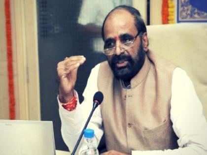 Highest Number Of Terrorist killed In 2017 | पिछले चार साल की तुलना में 2017 में मारे गए सबसे ज्यादा आतंकवादी- गृह राज्यमंत्री Highest Number Of Terrorist killed In 2017 | पिछले चार साल की तुलना में 2017 में मारे गए सबसे ज्यादा आतंकवादी- गृह राज्यमंत्री