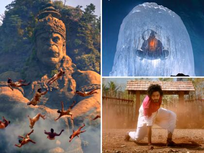 ‘हनु-मान’ मूवी का दमदार टीजर हुआ रिलीज, पांच भाषाओं में रिलीज होगी फिल्म