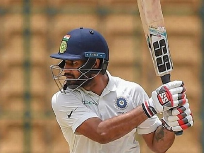 Was batting positively but played one shot too many, says Hanuma Vihari | Ind vs NZ: बल्लेबाजों की इन गलतियों से 242 पर सिमट गई टीम इंडिया, मैच के बाद हनुमा विहारी ने बताई वजह