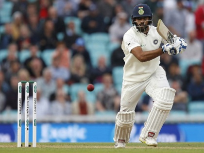 india vs england 5th test 3rd day live update from oval landon | Ind vs Eng, 5th Test, 3rd Day: तीसरे दिन का खेल खत्म, इंग्लैंड ने दूसरी पारी में 2 विकेट खोकर बनाए 114 रन