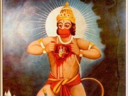 worship methods of lord hanuman on saturday | शनिवार को करें इन 7 शक्तिशाली मंत्रों का जाप, बजरंगबली होते हैं प्रसन्न