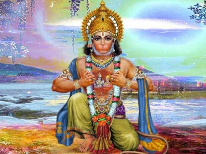 Hanuman Jayanti 2020 hanuman ji ki katha sankat mochan amar kyu hai in hindi | Hanuman Jayanti 2020: क्या आज भी जिंदा हैं संकट मोचन हनुमान? क्या 2055 में फिर से देंगे दर्शन?