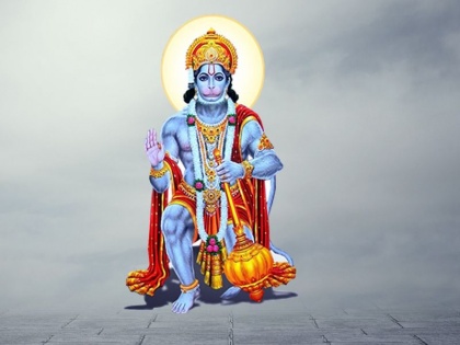 Hanuman Jayanti: shri hanuman chalisa lyrics in Hindi pdf, image download, ringtone | Hanuman Jayanti: ऐसे करें हनुमान चालीसा का पाठ, जीवन के सारे संकट हर लेंगे संकट मोचन महाबली हनुमान