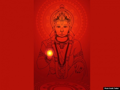 Hanuman Jayanti 2019: Famous hanuman bhajan on youtube, share with friends on whatsapp, social media | हनुमान जयंती 2019: यूट्यूब पर लाखों लोगों की पसंद हैं हनुमान जी के ये भजन, आज इन्हें सुनना ना भूलें