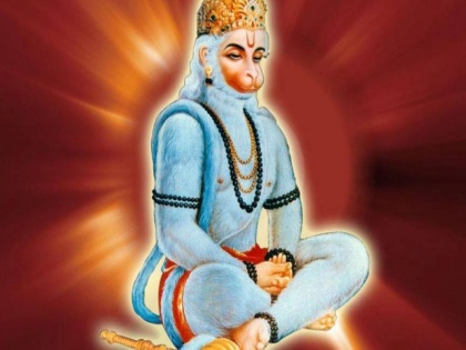 Hanuman Jayanti 2022 images, whatsapp msg, facebook stauts, shayari and sms in Hindi | Hanuman Jayanti 2022: हनुमान जयंती पर अपने दोस्तों, रिश्तेदारों को ये मैसेज, तस्वीरें और Whatsapp status भेज कर दें शुभकामनाएं