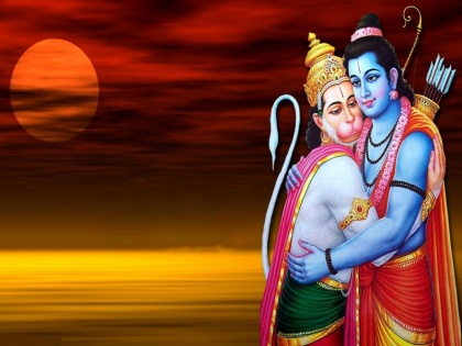 Hanuman Jayanti special hanuman mantra, 108 naam list, Hanuman chalisa, hanuman paath | Hanuman Jayanti: हनुमान जी के 108 नाम, बना देंगे सभी बिगड़े काम, इस तरह करें जाप