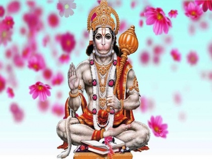 Hanuman Jayanti Special: Read 5 interesting and little known facts about Lord Hanuman birth and life story | हनुमान जयंती पर पढ़ें बजरंगबली के जन्म और जीवन से जुड़े 5 रहस्य