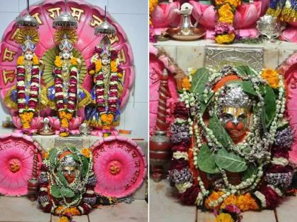 Hanuman Jayanti 2018 lord hanuman birthday on saturday 7 worship methods in hindi | हनुमान जयंती 2018: शनिवार को है हनुमान जन्मोत्सव, बजरंगबली को प्रसन्न करने के लिए करें ये 7 उपाय