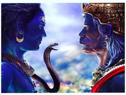 Devotion: Why is Hanuman called Rudra Avatar, know what is the relation of Mahavir with Bholenath | Rudra Avatar of Shiva: हनुमान को क्यों कहा जाता है रूद्र का अवतार, जानिए भोलेनाथ के साथ महावीर के संबंध की कहानी